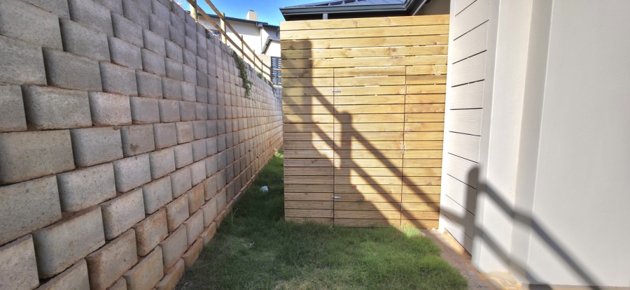 3 Bedroom Property for Sale in Hartland Lifestyle Estate Western Cape